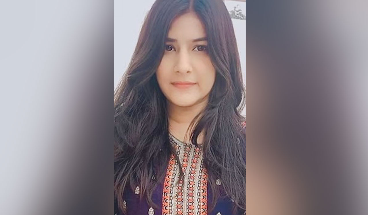 Nikki Yadav threatened Gehlot to share wedding certificate online