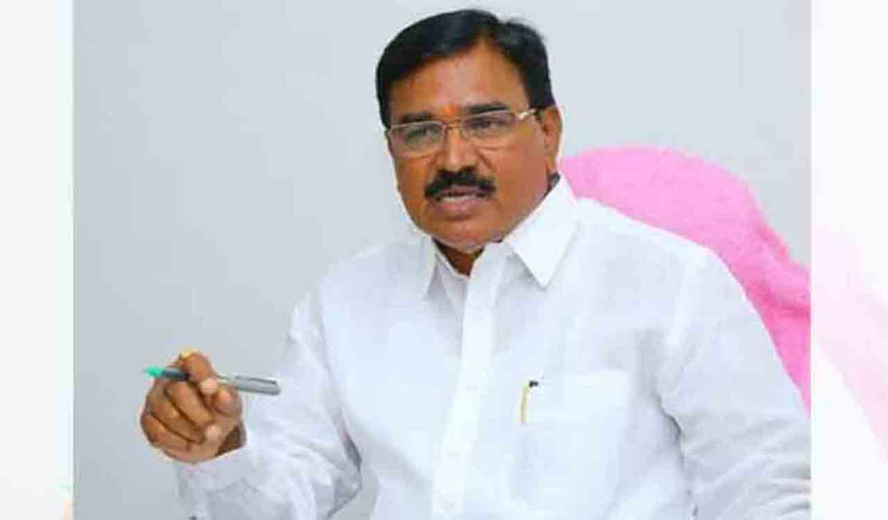 Singireddy Niranjan Reddy to inaugurate KISAN Agri Show on March 3