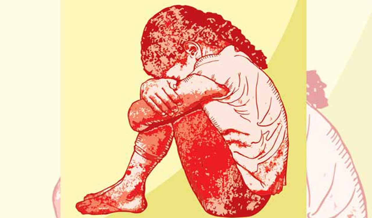 Operation Smile: Telangana police rescue 2,814 children in January