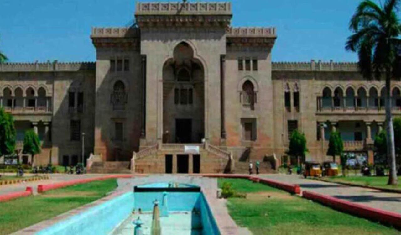 OU plans to offer dual BSc degree programme with University of Melbourne