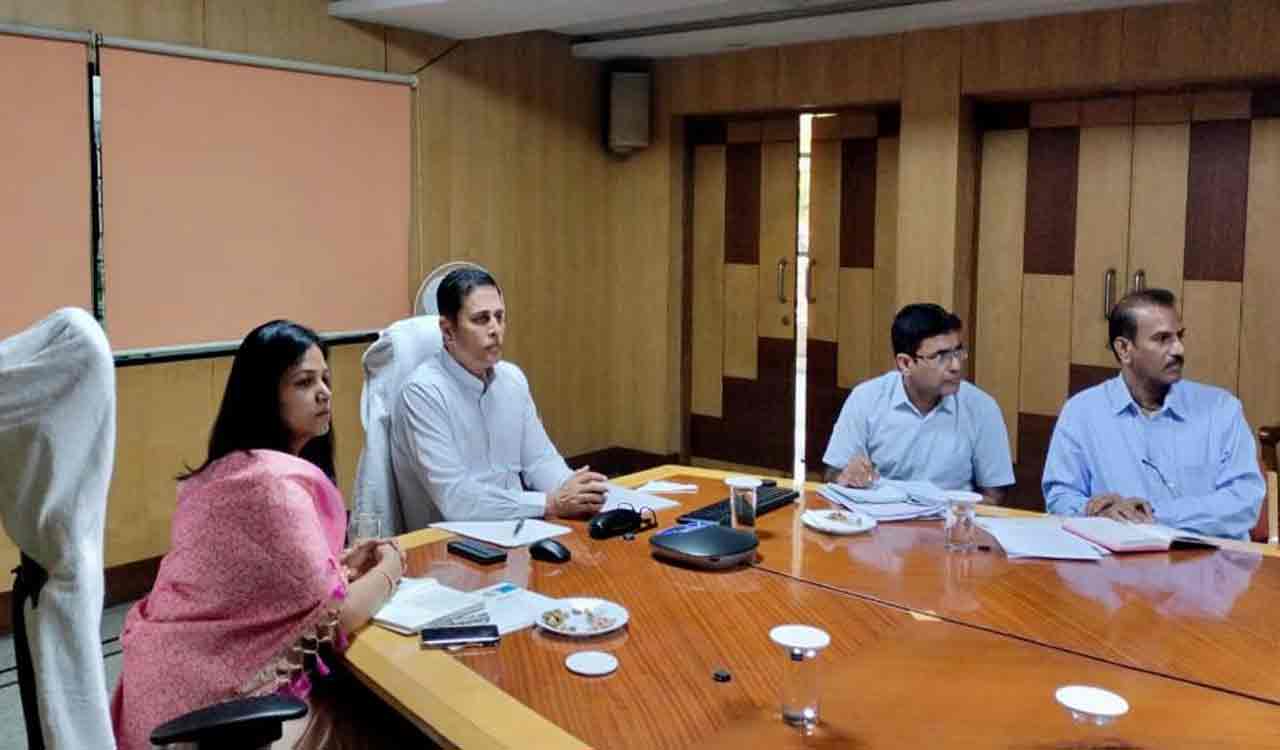 Road dust found to be main contributor to Particulate Matter pollution in Hyderabad