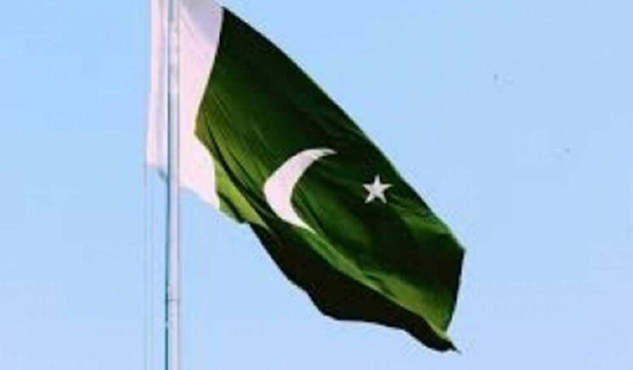 Pakistan has gone to IMF for bailouts 23 times in 75 years