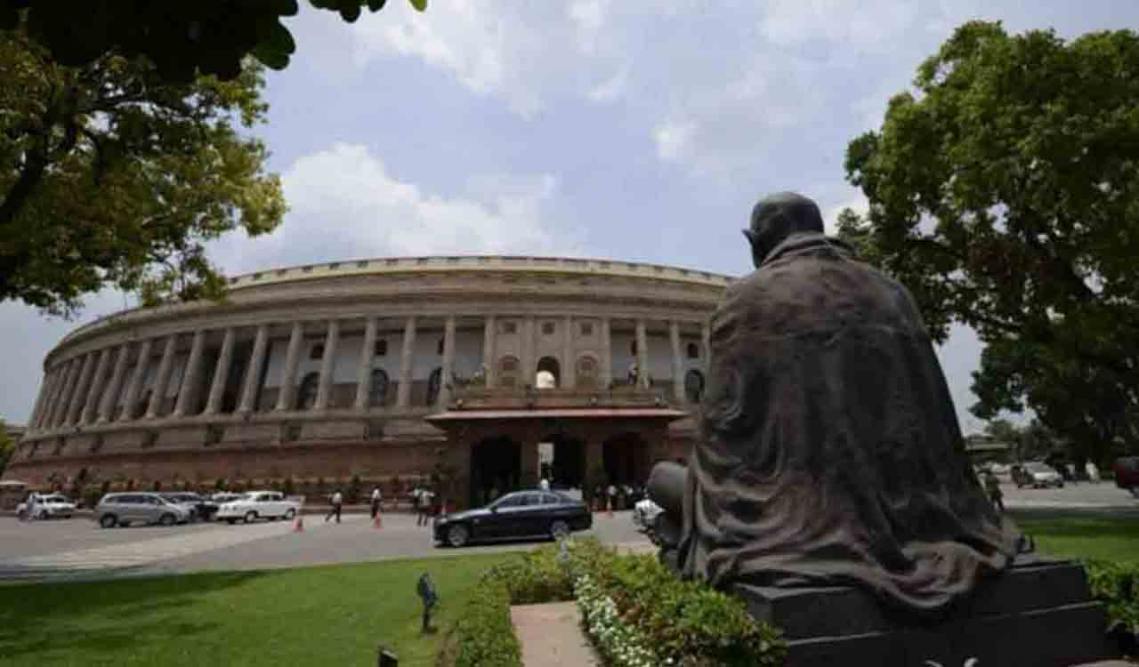 NCP to Centre: If all is well, why do lakhs of citizens ‘quit India’ every year?