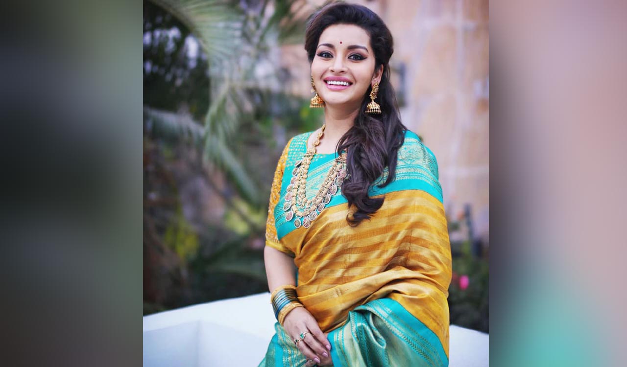 Pawan Kalyan’s ex-wife Renu Desai reveals suffering from health issues