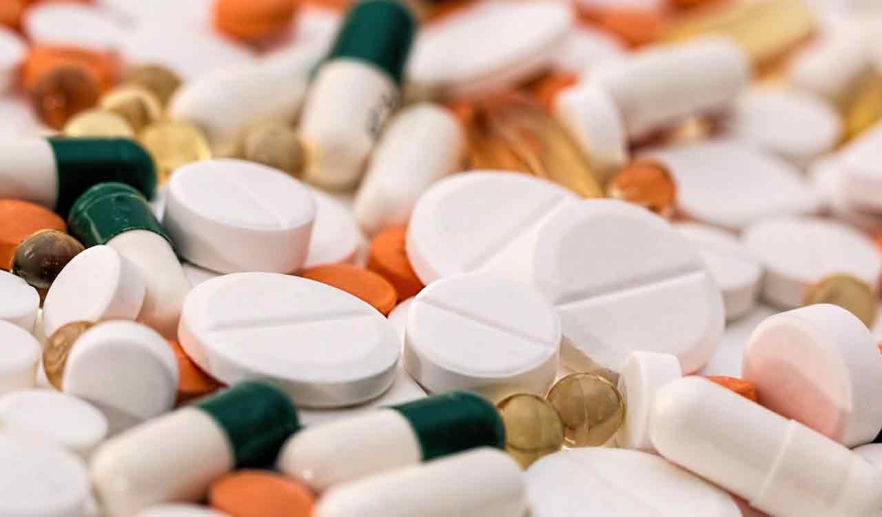 Telangana’s Pharma exports during 2021-22 stood at $ 4,446.78 million