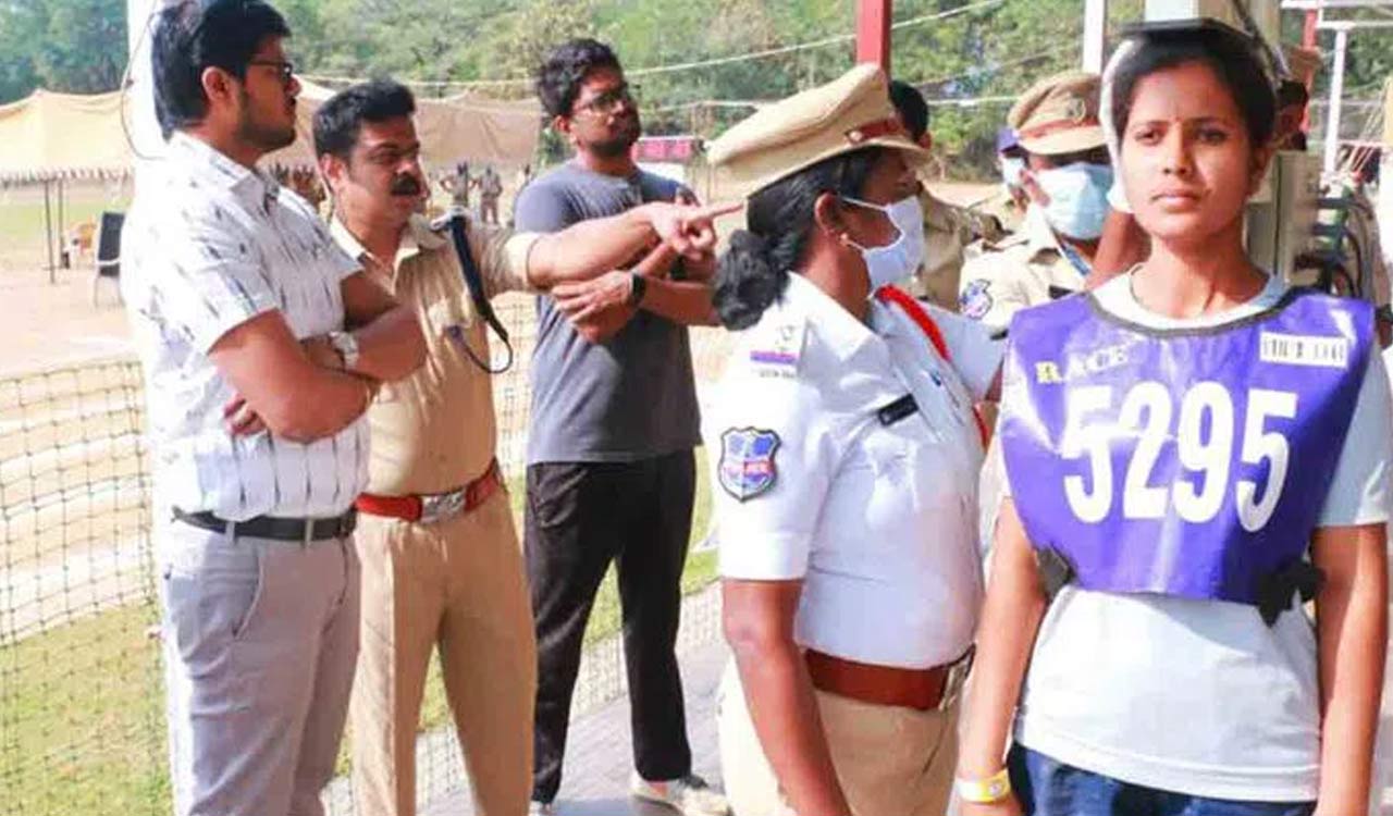 TSLPRB to re-measure height of disqualified candidates by 1 cm