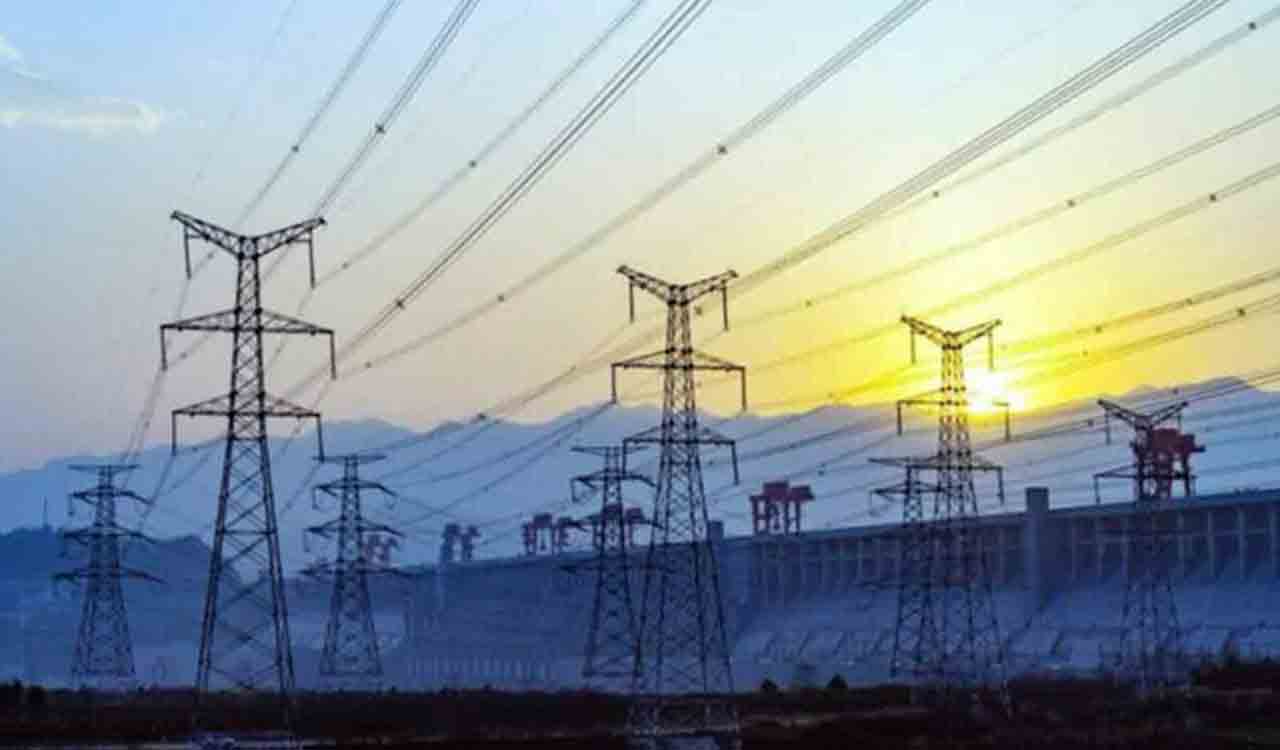 Telangana saves Rs 533 crore on power