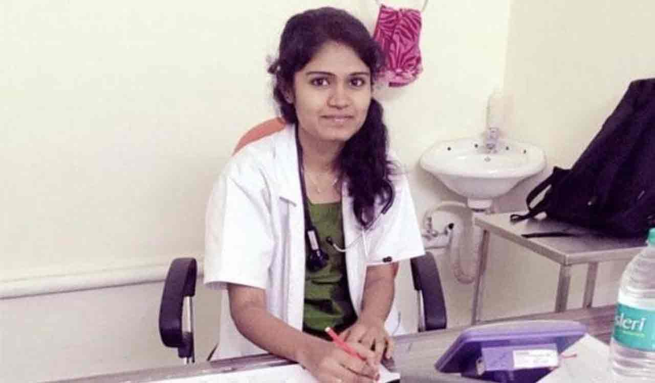 It was murder not suicide, says family of Telangana medico