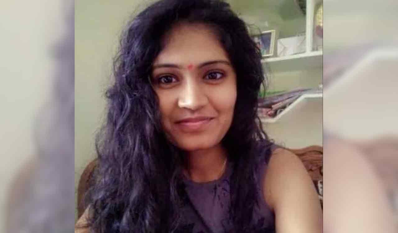 Hyderabad: KMC medical student Preethi dies at NIMS