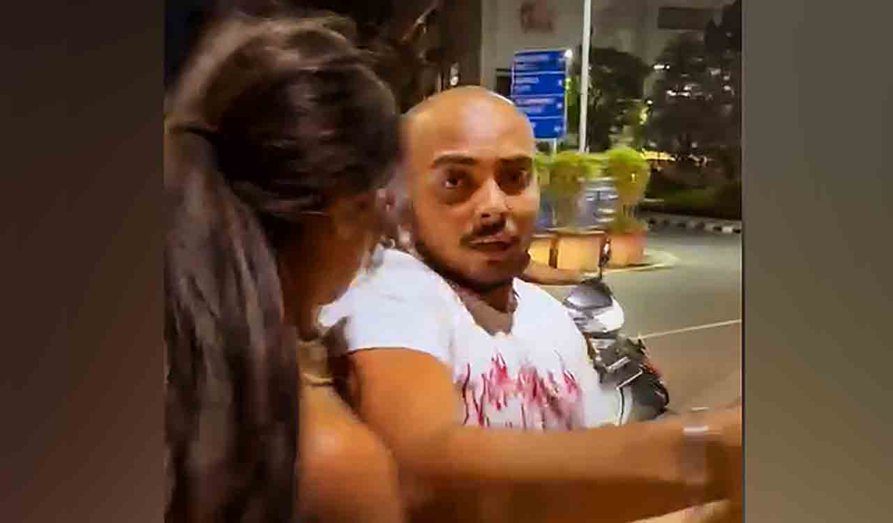 Mumbai: Cricketer Prithvi Shaw’s car attacked after he denies selfie