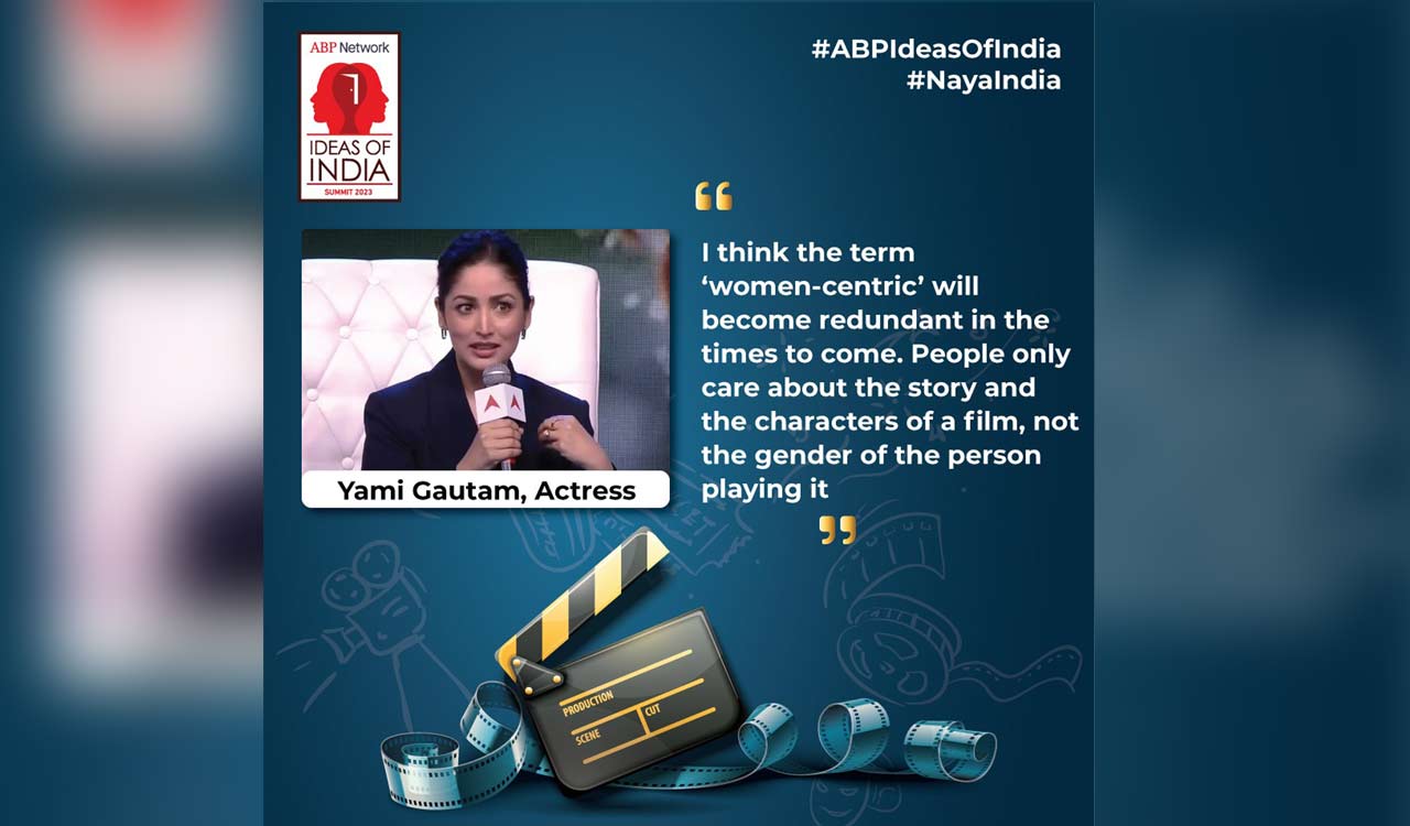 A good film will always find its right audience: Yami Gautam