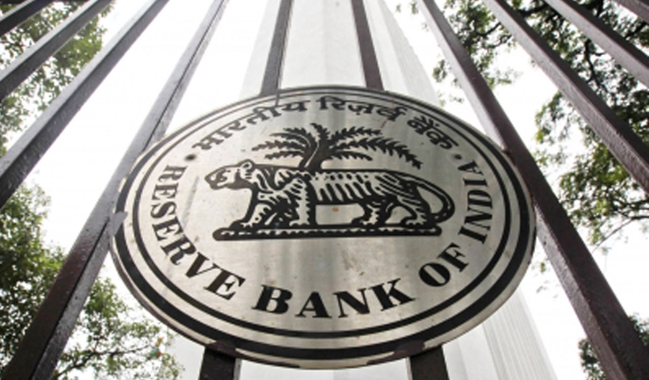 2023 could witness milder global slowdown, says RBI report