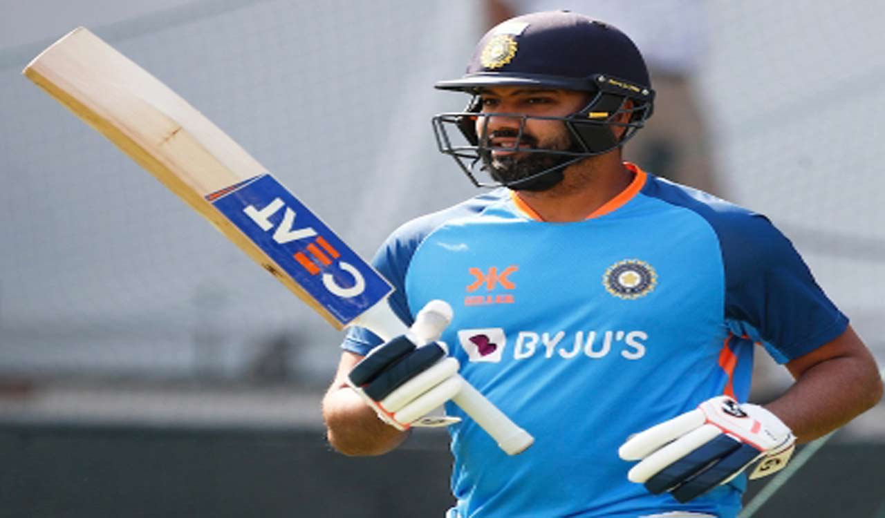 IND vs AUS: Rohit maintains suspense over Rahul-Gill conundrum before start of Indore Test