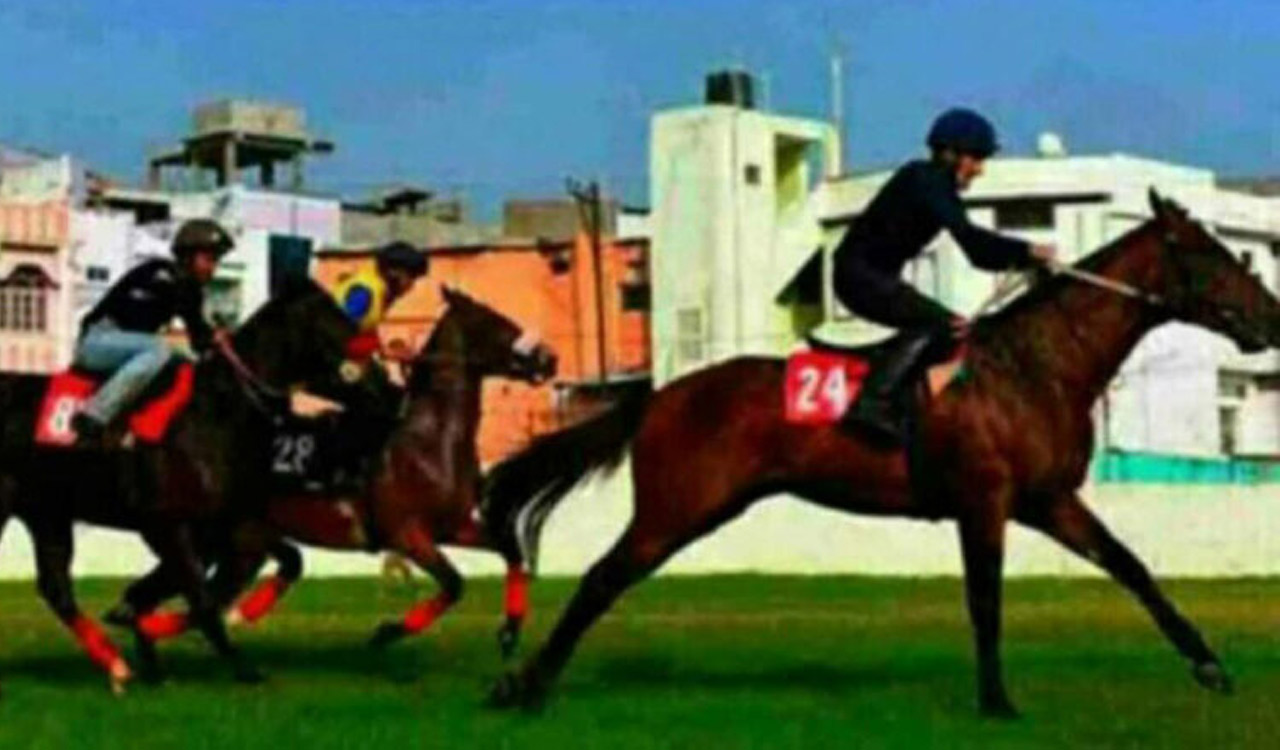 Horse Racing: High Command fancied for Hyderabad feature