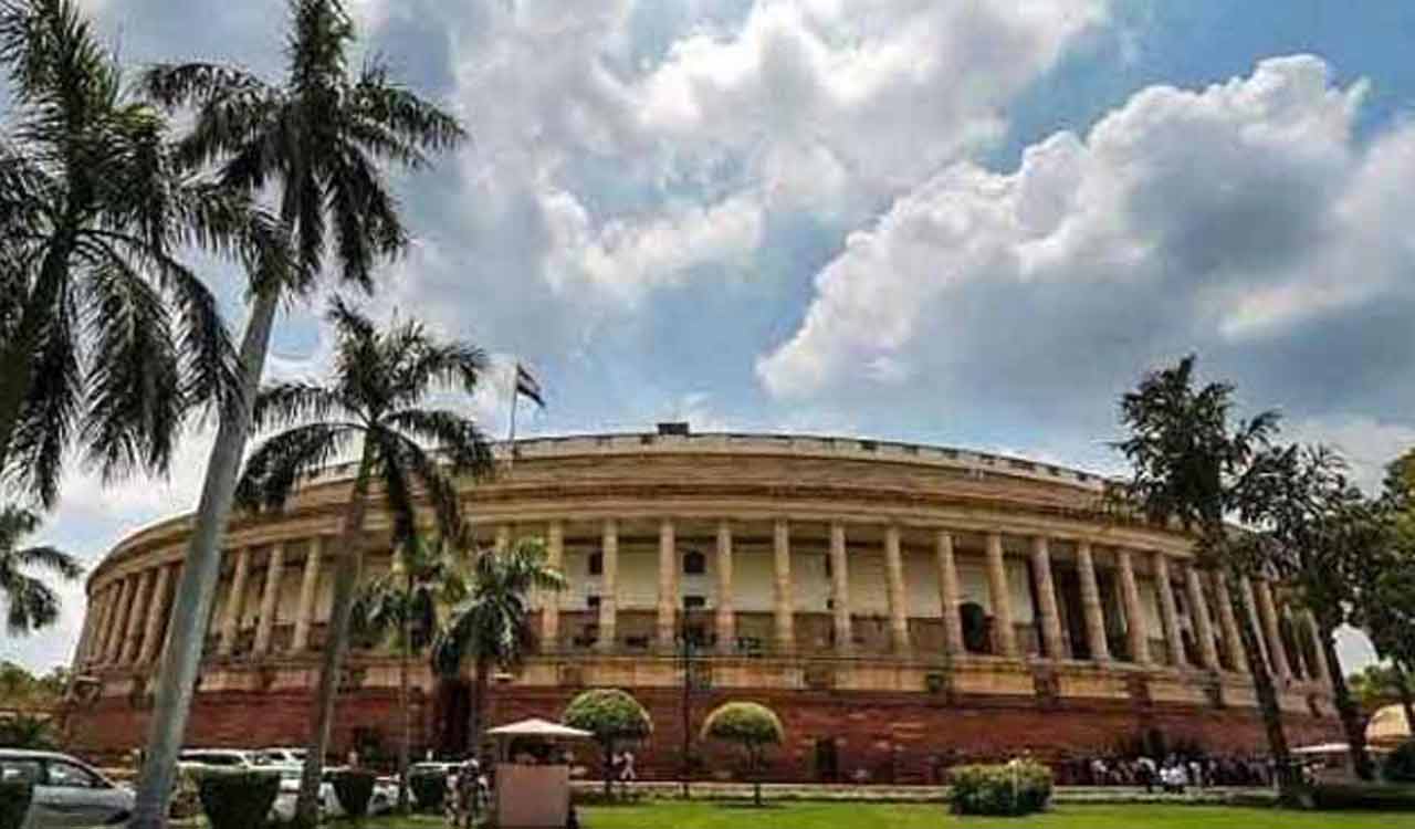 Significant decline in farmers suicides in Telangana: Centre tells Rajya Sabha