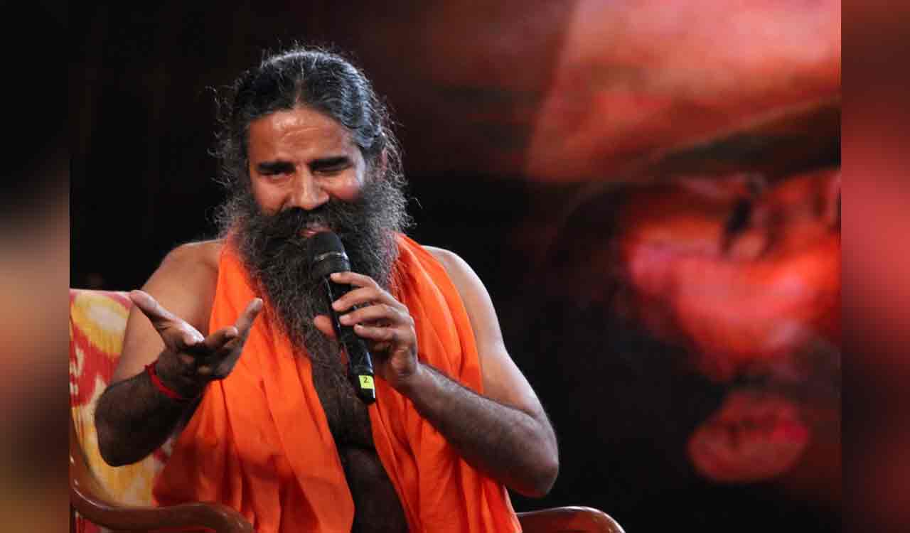 ‘Akbar, Babur or Aurangzeb are not our heroes’, says Ramdev