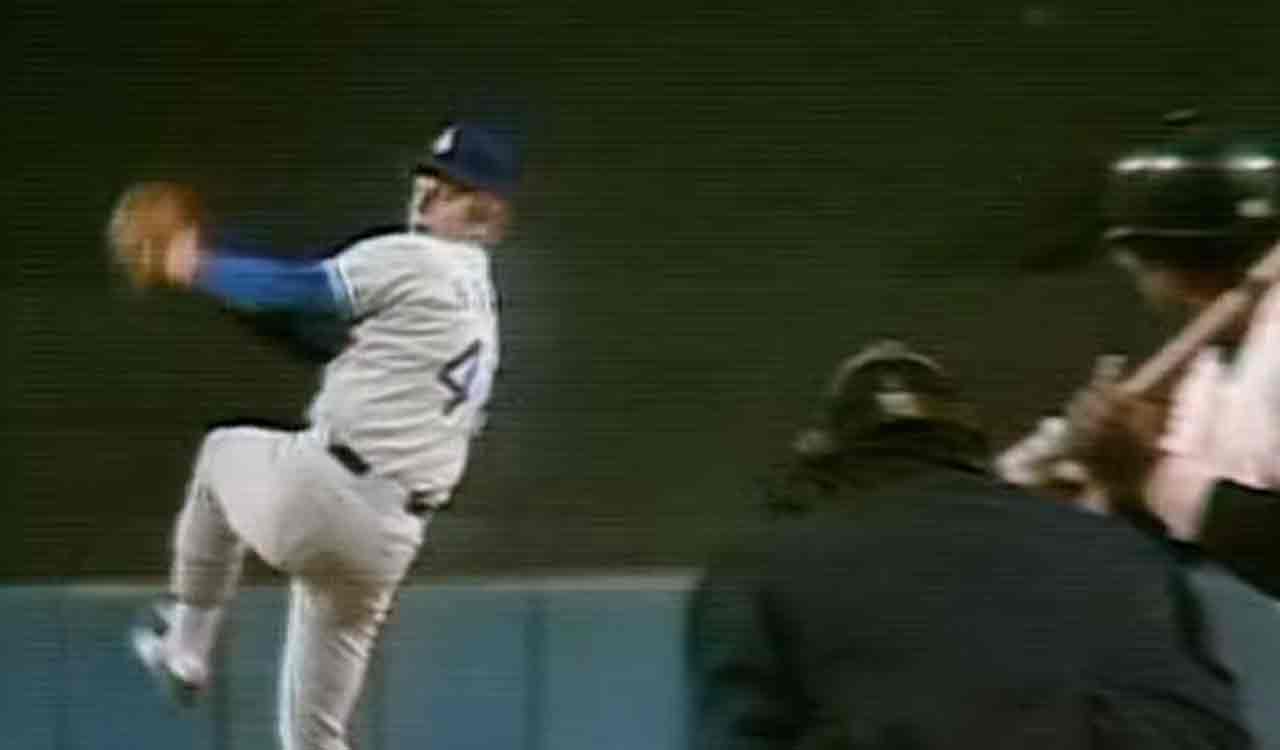 ‘Reggie’, documentary on baseball superstar to premiere on Prime Video