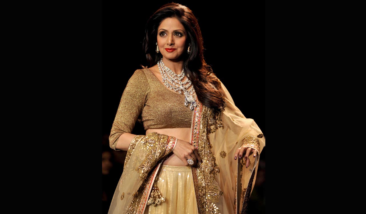 Remembering Sridevi: Powerful performances by the superstar