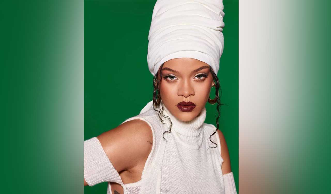 Rihanna gears up for tour comeback and new music following ‘Super Bowl’ gig