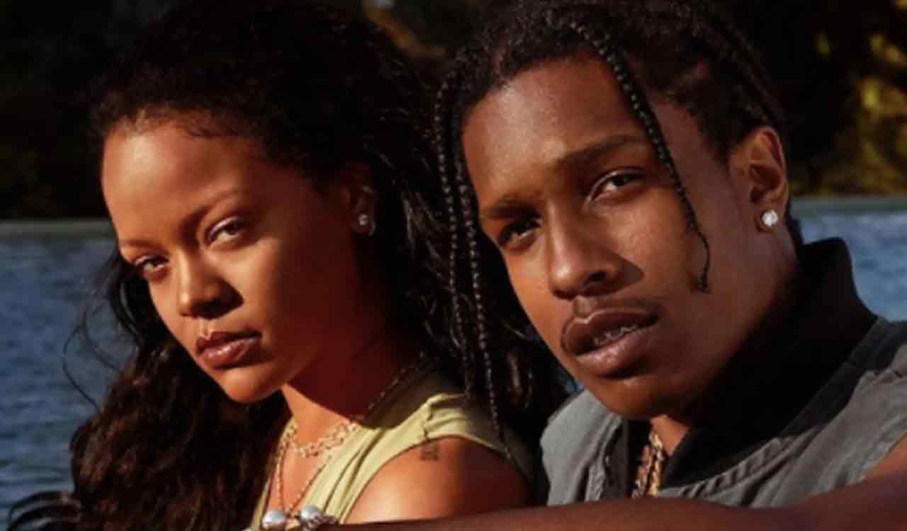 Rihanna to marry A$AP Rocky in Barbados, to delay new music release