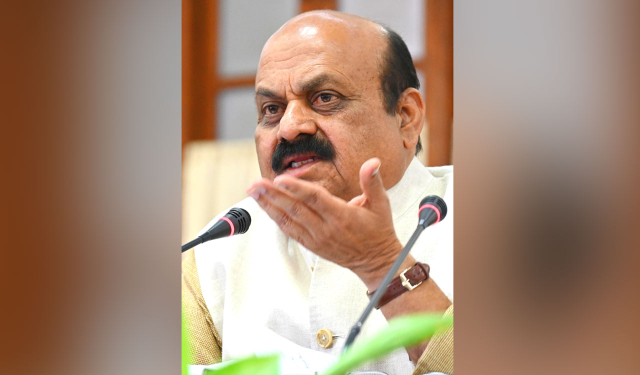 Ruling BJP all set to build magnificent Ram Mandir in south Karnataka