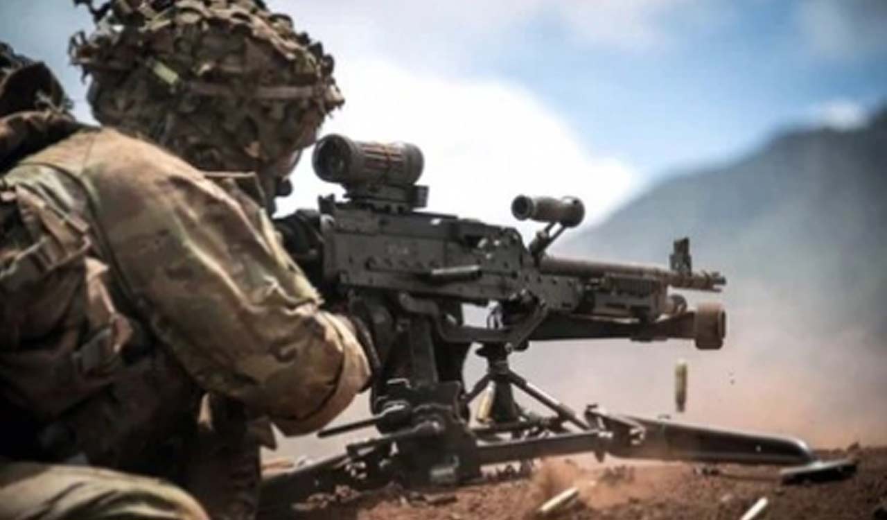 ‘Russian casualties highest since first week of Ukraine war’