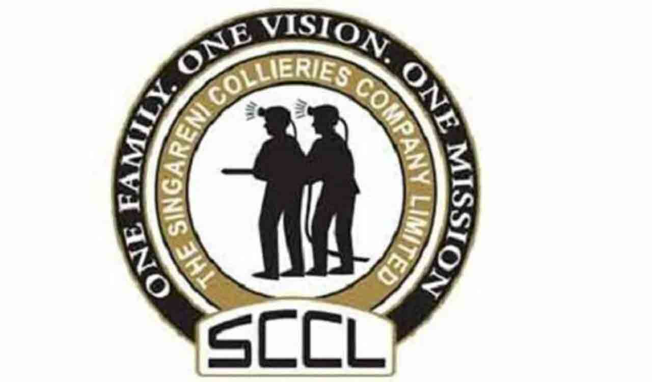 Singareni to plant trees to check dust pollution