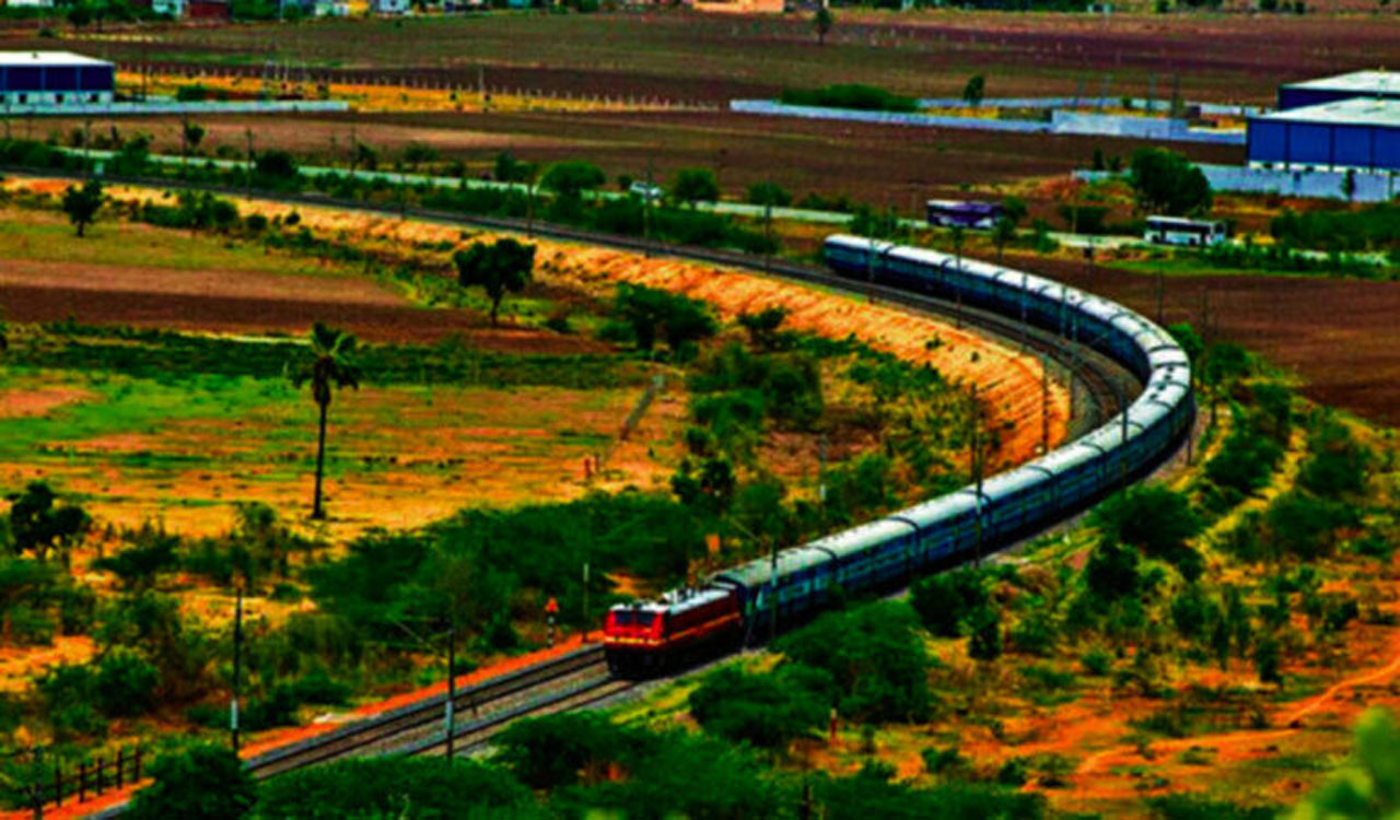 SCR cancels certain trains from February 21 to 23; details inside