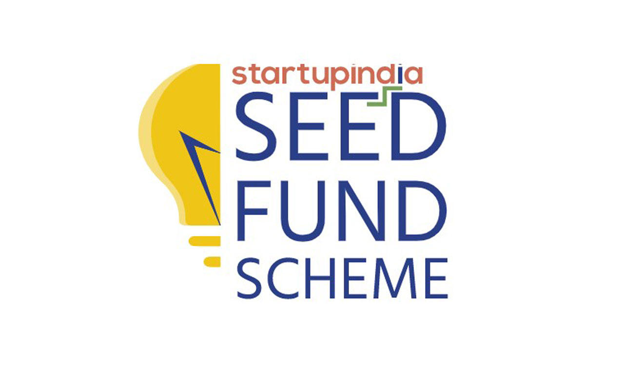 Centre disburses Rs 20.57 crore to selected incubators in Telangana under SISFS