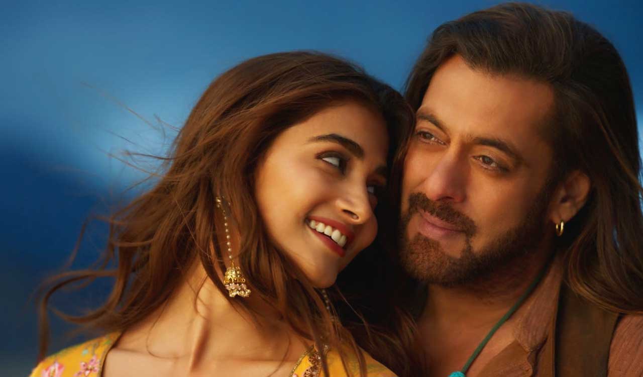 Salman, Himesh reunite for ‘Naiyo Lagda’ from ‘Kisi ka Bhai Kisi ki Jaan’