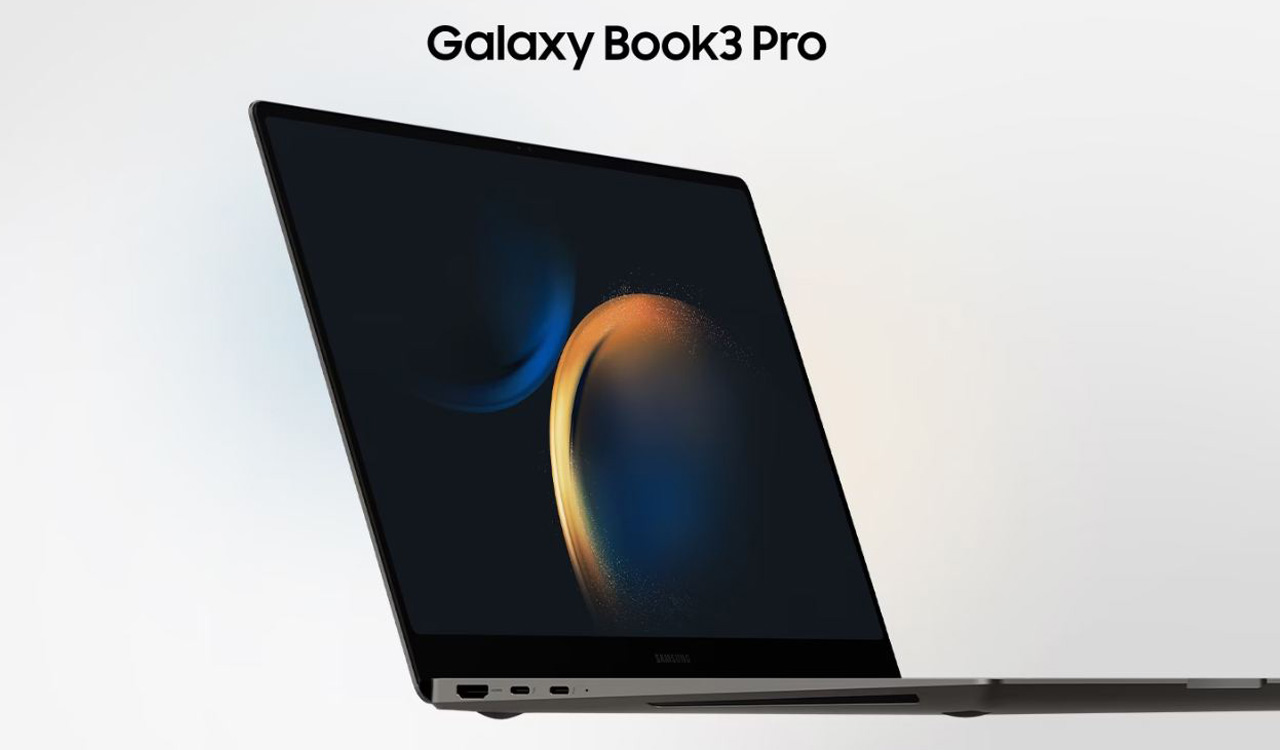 Samsung launches Galaxy Book3 Series in India, here’s what to know