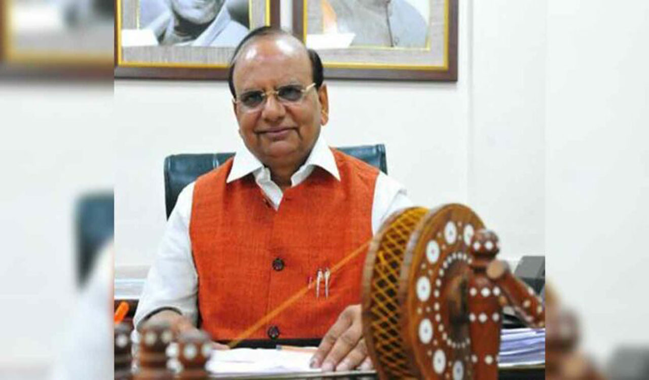 Delhi Mayor, Deputy Mayor elections to be held on February 6: LG