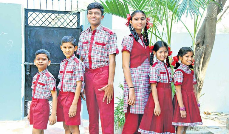Tailors association alleges major scam in uniform orders