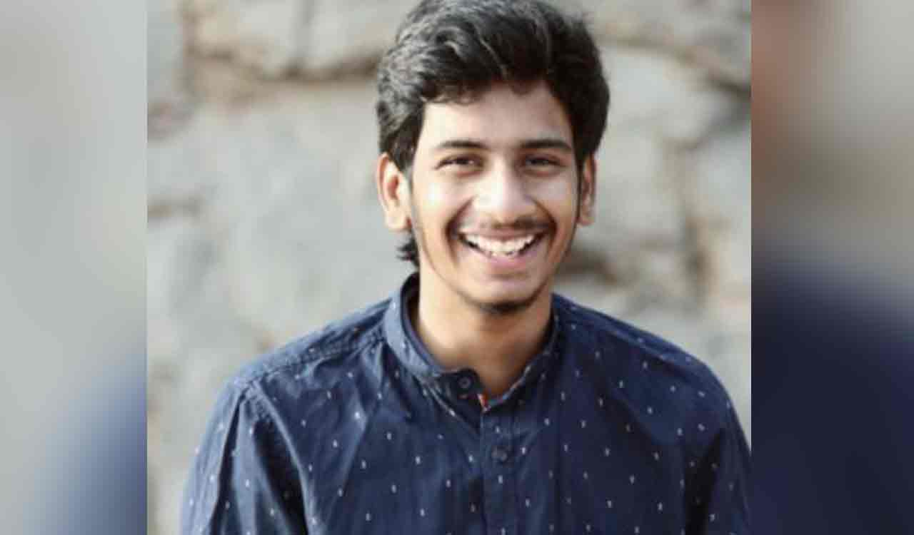 Khammam youngster dies in shooting incident in US