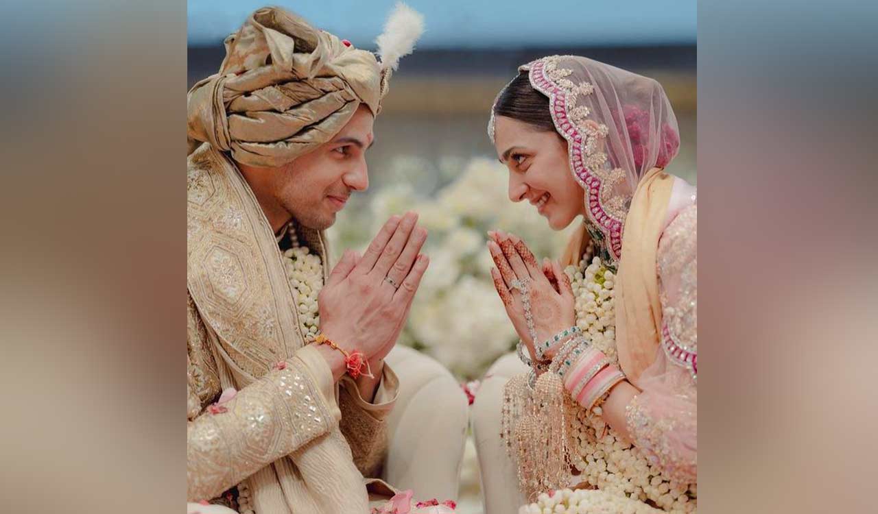Sid-Kiara’s Mumbai reception: When, where, guest list and everything else you need to know