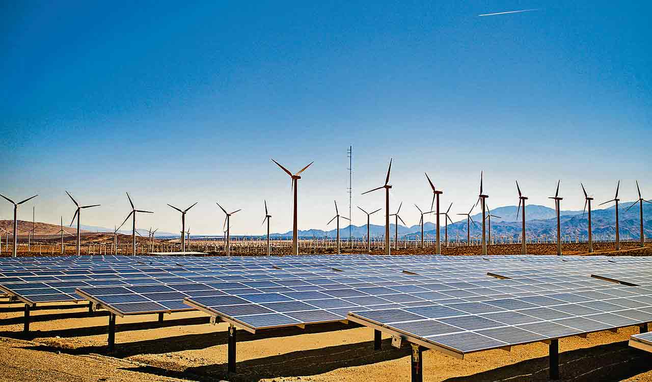 Opinion: New era in climate change policy