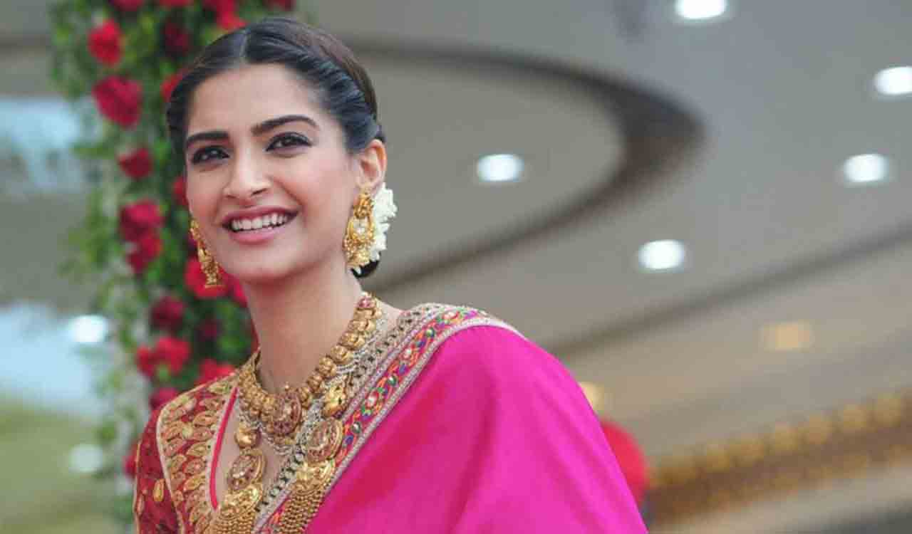 Sonam Kapoor Extends Heartfelt Wishes To Mother-in-law Priya Ahuja Who ...