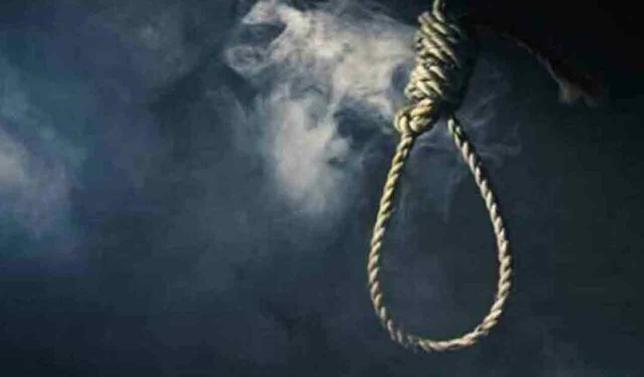 Final year medical student commits suicide in Nizamabad