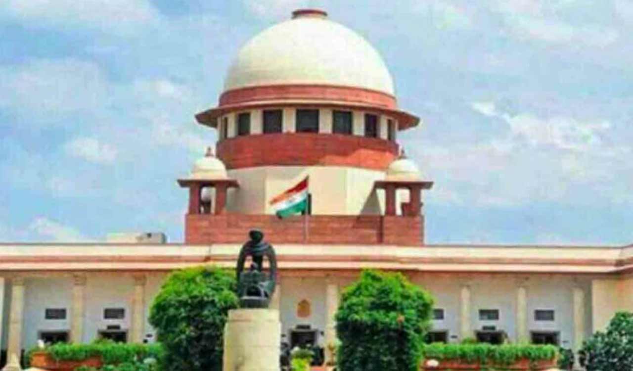 AP govt files writ in SC seeking implementation of Sivaramakrishnan panel recommendations