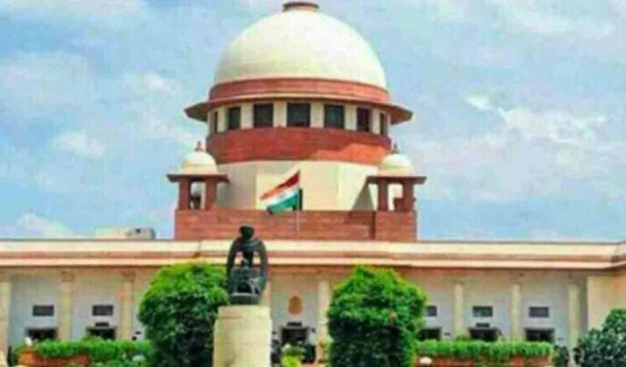 ‘Will be mental torture’: Supreme Court on a plea for postponing NEET-PG exam