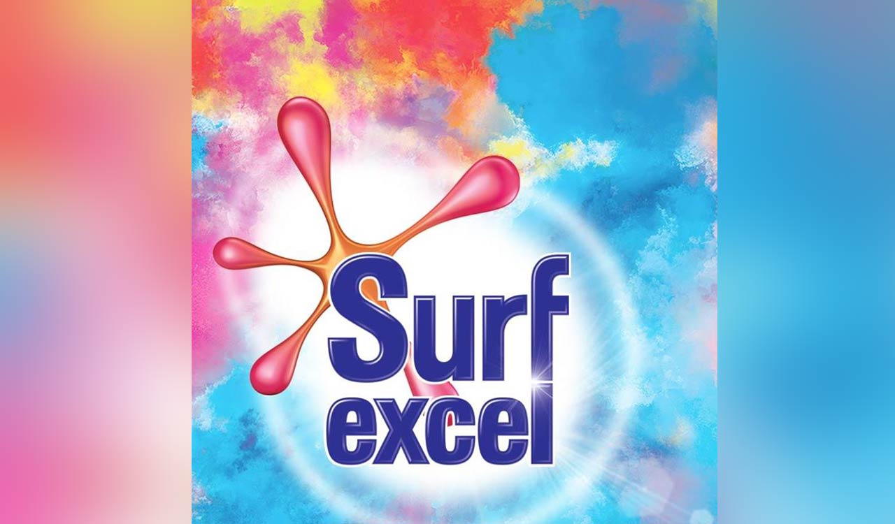 Surf excel becomes HUL’s first $1 billion brand