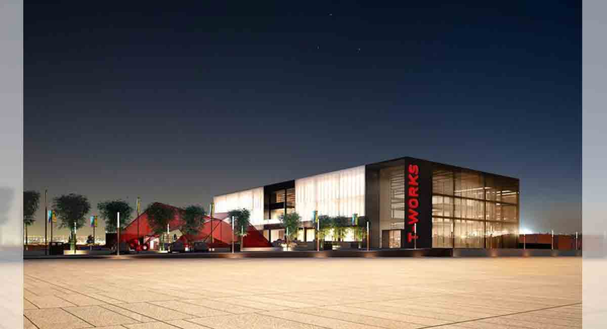 T-Works, India’s largest prototyping facility, to be launched on March 2