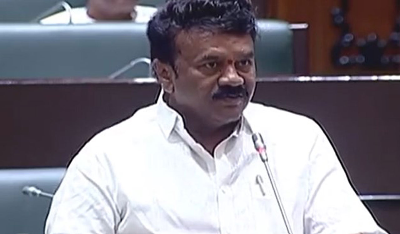 Special drive to contain sale of spurious milk across Telangana: Talasani