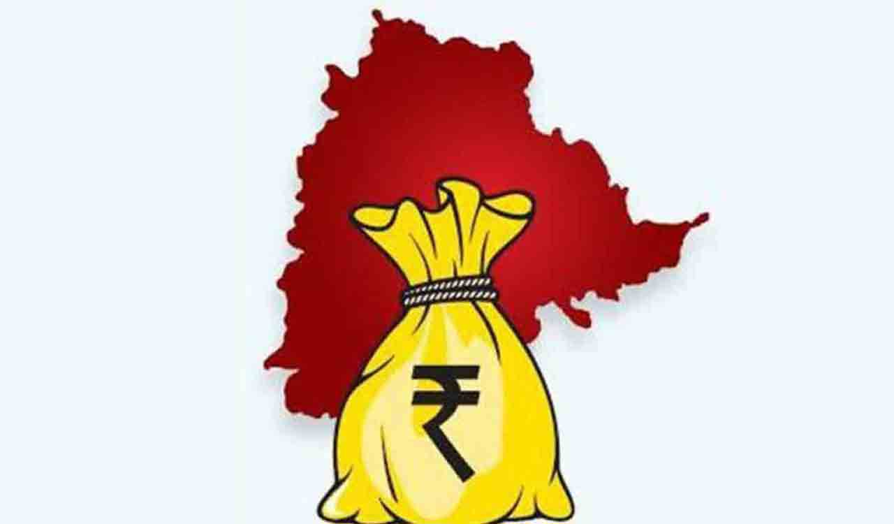 Telangana Budget: Rs 3,117 crore for Civil Supplies department
