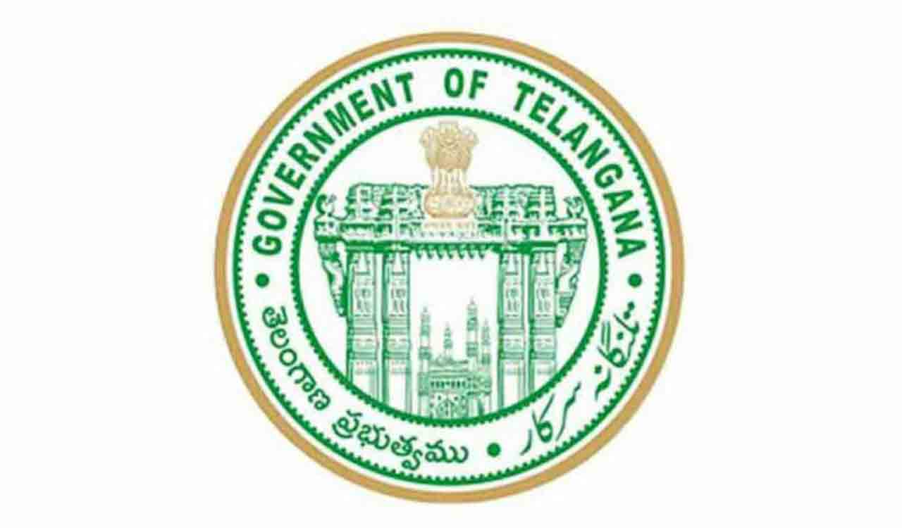Telangana: Six IPS officers promoted to the rank of DIGP