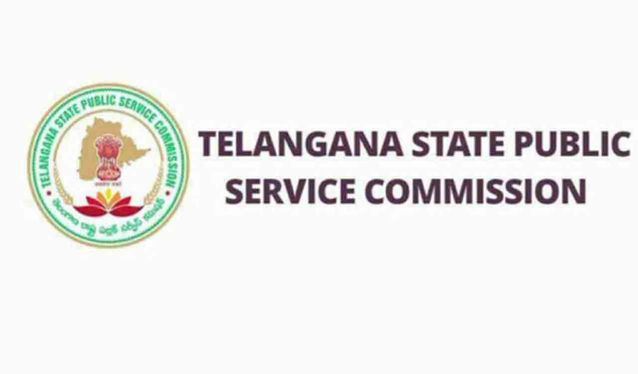 TSPSC receives 5,36,477 applications for Group-III recruitment