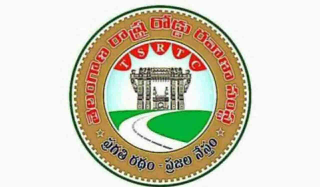 TSRTC MD Sajjanar directs officials to make arrangements for bus users