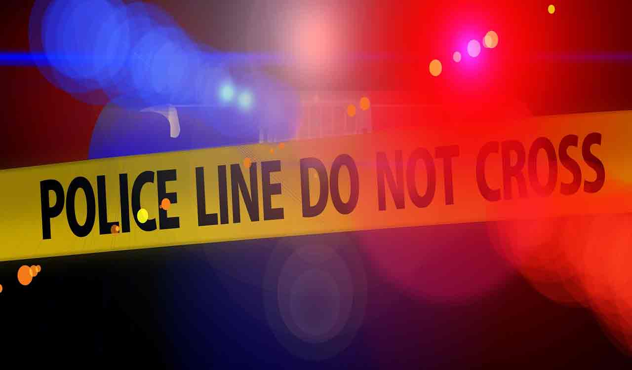 3 school boys die after being hit by speeding car in TN