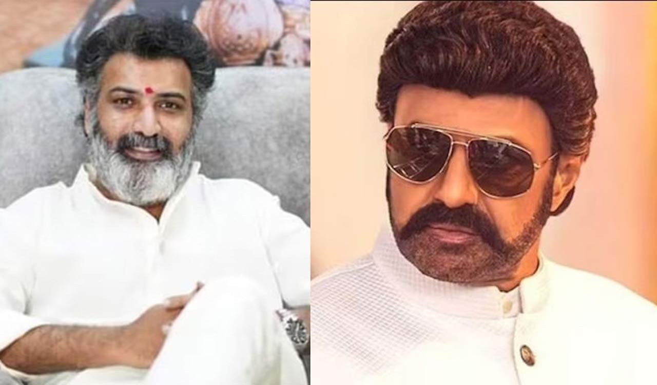 Tollywood personalities, politicians pay last respects to Taraka Ratna