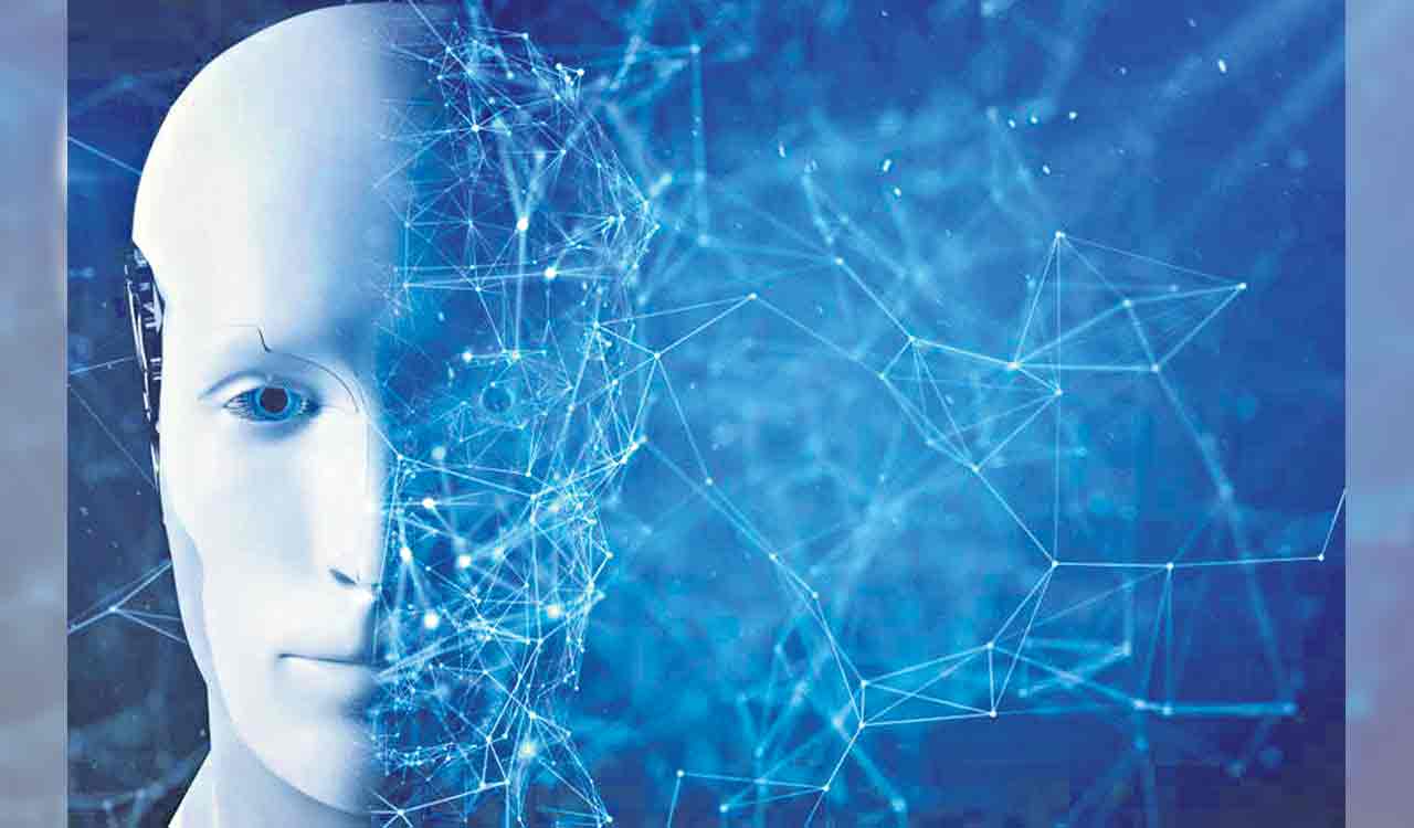 Tech Tok: Tech giants stepping up their AI game